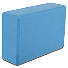 Блок для йоги SP-Sport FI-0483 кольори в асортименті, фото 4