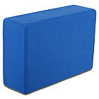 Блок для йоги SP-Sport FI-0483 кольори в асортименті, фото 7