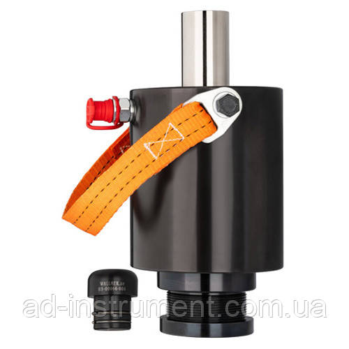 Гідравлічний циліндр 70 т., Wallmek 03-00044