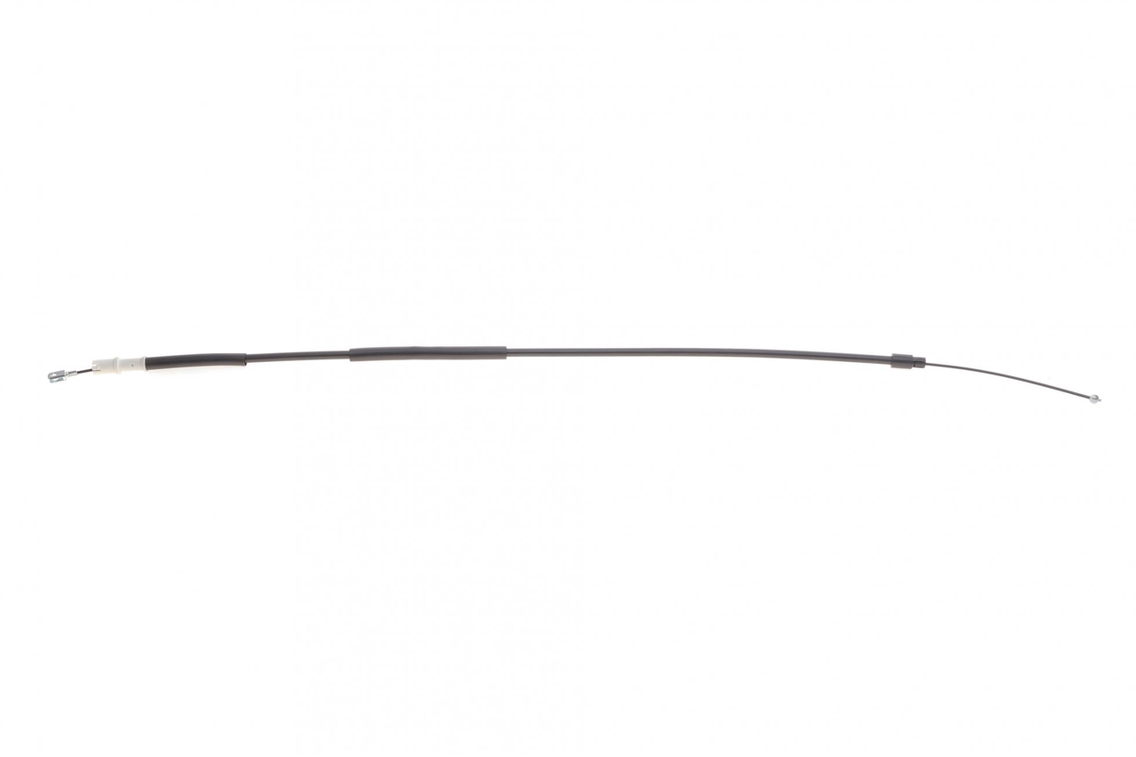 Трос ручника (задний) правий  (R) MB Vito (W639) 03- SOLGY, фото 1