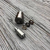 Матриця на люверс Сітка 5 мм Китай