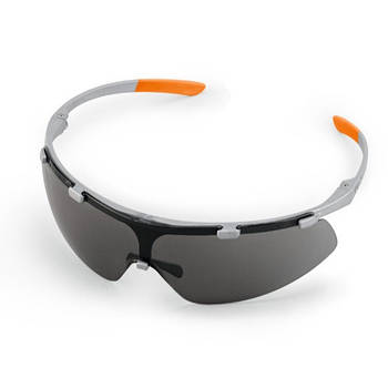 Окуляри захисні STIHL Super Fit (Затемнені)