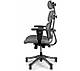 Крісло Barsky HARA DOCTOR GREY BHD-03, фото 4