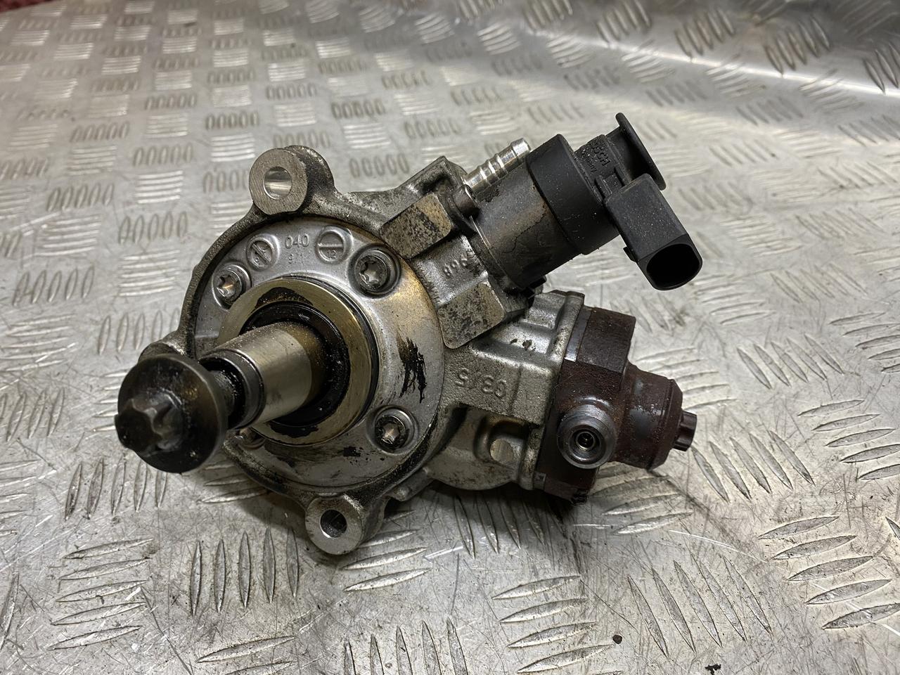 Б/В ТНВД Паливний насос N47 D20C BMW 3 F30 F20 E90 E84 13518577649, фото 1