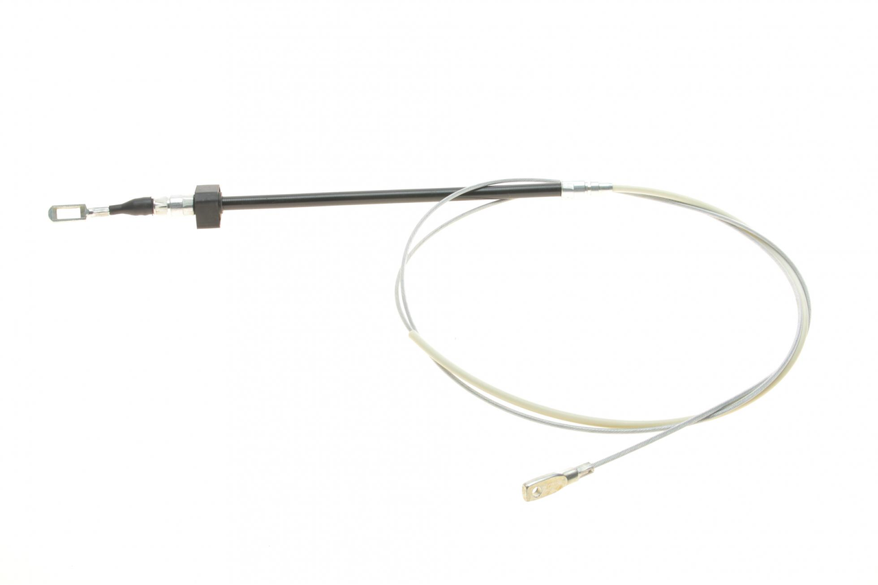 Трос ручка (центральний) MB Sprinter 408-416 (довга база) (2440mm) BOGAP, фото 1