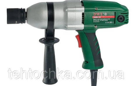 Гайковерт - DWT SS06 - 24, фото 1