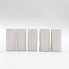 Портативний міні принтер + 5 рулонів термопаперу, Bluetooth, М3 / Дитячий термопринтер / Принтер для телефону, фото 9