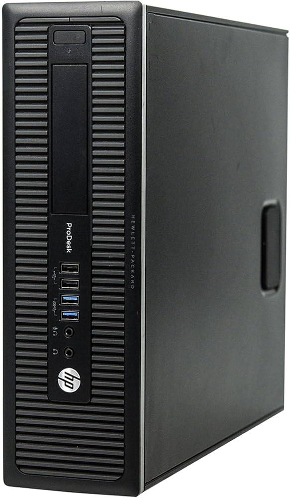 Комп'ютер HP ProDesk 600 G2 SFF s1151 БВ