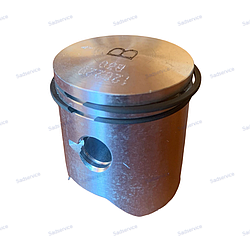 Поршень для бензопили AL-KO BKS 35/35 II
