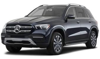 GLE-Class W167 (2019 - )