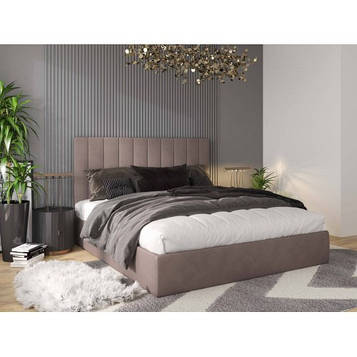 Ліжко Етна М (140х200) Kairos