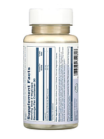 L-лізин и монолаурин Solaray 60 вегетаріанських капсул, фото 2