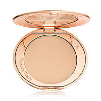 Пудра для лица  Charlotte Tilbury Airbrush Flawless Finish Setting Powder - 2 Medium