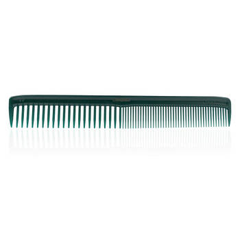 Гребінець Leader Ultem SP 125 Emerald для волосся (LEADER 125 Green)