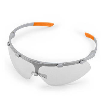 Окуляри захисні STIHL Super Fit (Прозорі)