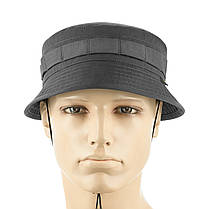 M-Tac панама Gen.II Flex Rip-Stop Dark Grey 55, фото 2