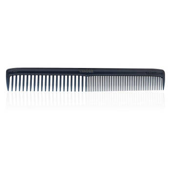 Гребінець Leader Ultem SP 125 Navy для волосся (LEADER 125 Blue)