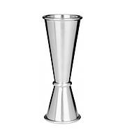 Джигер 25/50 високий