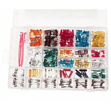 Комплект автомобільних запобіжників JTC 2021 JTC