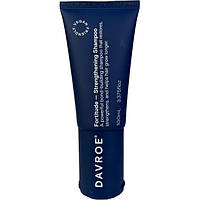 Шампунь для зміцнення волосся Davroe Fortitude Strengthening Shampoo, 100 мл (3490)