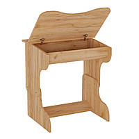 Стіл письмовий Малюк 3 Компаніт