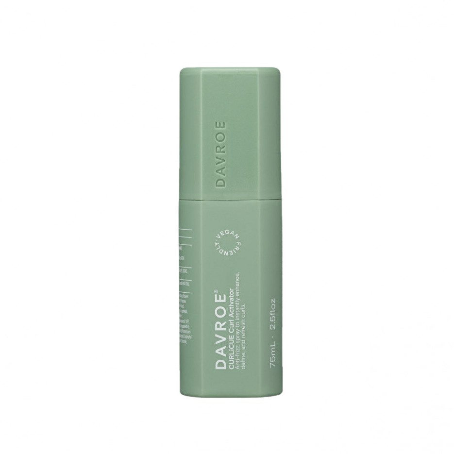 Спрей для формування локонів Davroe Curlicue Curl Activtor, 75 мл (3479)