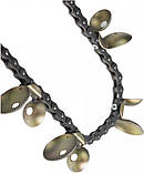 2-рядна часникосаджалка ЧС20 до мотоблока саджалка часнику та цибулі (2 комплекти ложечок - 34 мм та 24,5 мм), фото 6