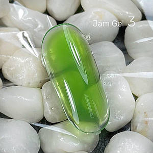 03 Jam Gel 10 гр.