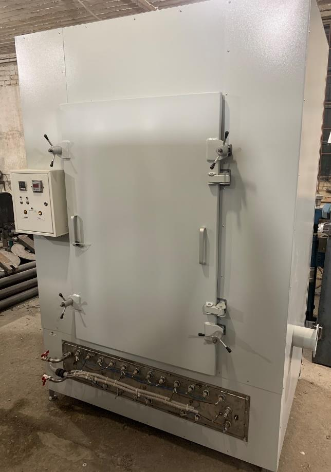 Камера дезінфекційна КДЕ-3 ПФ, фото 1