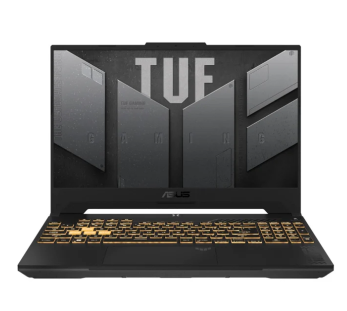 Ноутбук ASUS TUF Gaming F15 i7-13620H/16GB/1TB RTX4070 144Hz (FX507VI-LP075)