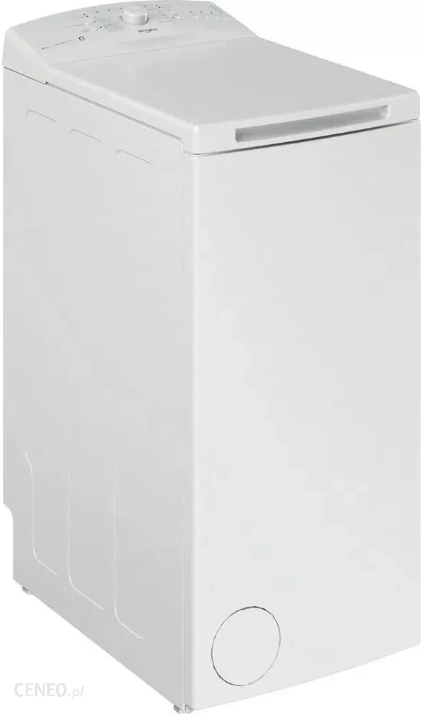 Пральна машина автоматична Whirlpool TDLR 6040L