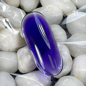 11 Jam Gel 10 гр.