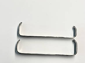 Фарабеф (набір 2 шт.), 13 см, " Аsa Dental" Італія