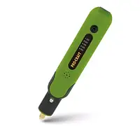 Гравер акумуляторний Procraft PG8 + набір насадок