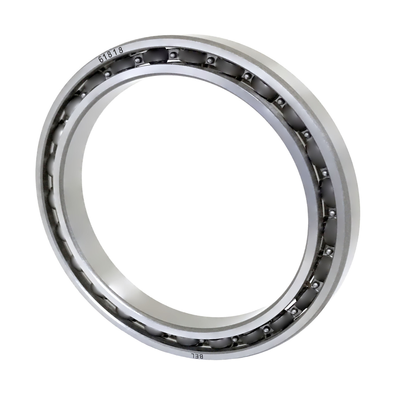 Підшипник 1000818 (61818) BEL розміри 90*115*13