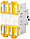 Перемикач введення резерву Schneider iSSW Acti9 2P 63A 400/415 В, фото 7