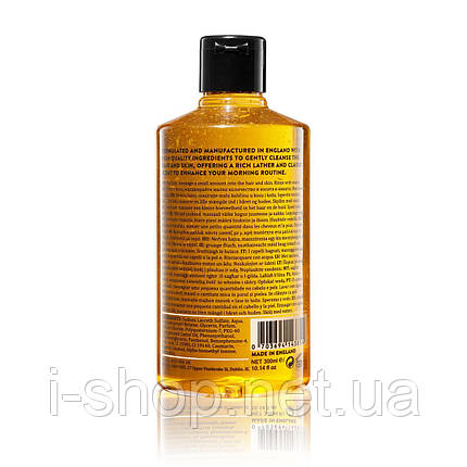 Шампунь для волосся та тіла Dapper Dan Hair And Body Shampoo 300 мл, фото 2