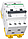 Перемикач введення резерву Schneider iSSW Acti9 2P 63A 400/415 В, фото 9