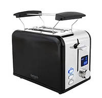 Тостер Gerlach GL 3221 black