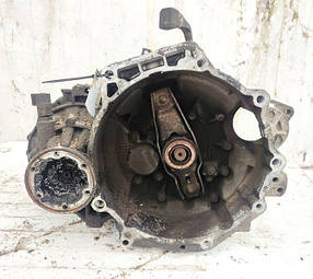 КПП Фольксваген 1.9 tdi EGR