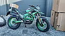 Кросовий мотоцикл 300 куб. SPARK SP300Т-1 БЕЗКОШТОВНА ДОСТАВКА, фото 3