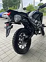Кросовий мотоцикл 300 куб. SPARK SP300Т-1 БЕЗКОШТОВНА ДОСТАВКА, фото 5