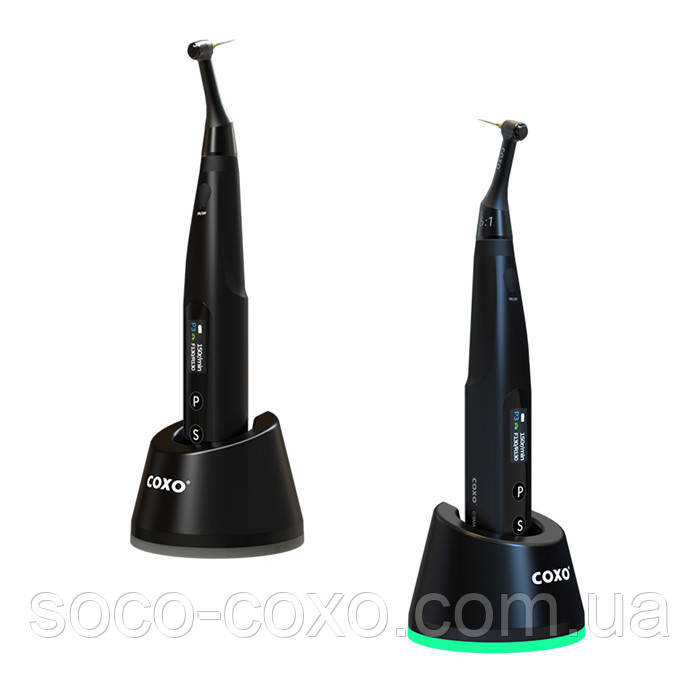 Ендомотор COXO C-Smart-Mini AP+ NEW 2024 Офіціальний представник! Сертифікат! Гарантія!