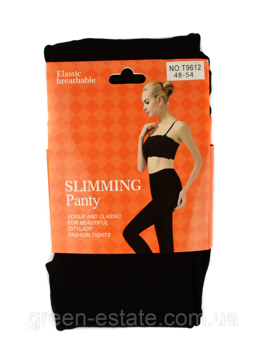 Лосини асорті Slimming Panty 48-54 р.