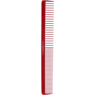 Гребінець для волосся Beuy Pro 505 Red (BP-4108)