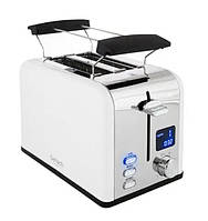 Тостер Gerlach GL 3221 white