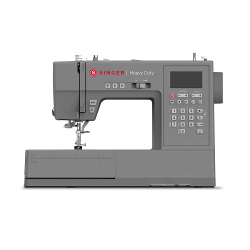 Швейна машина Singer Heavy Duty 6805C