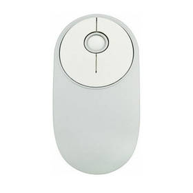 Миша бездротова Wireless Mouse 150 для комп'ютера мишка для комп'ютера ноутбука ПК. RD-794 Колір: сірий