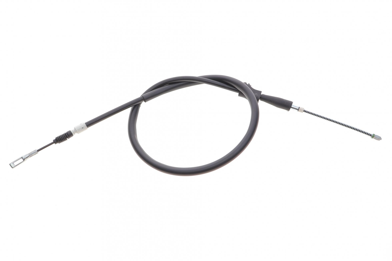 Трос ручника (R) Audi 80/90 87-91 (1298/1032mm), фото 1