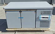 Холодильний стіл дводверний GN2100TN Gooder (+2...+8), фото 2